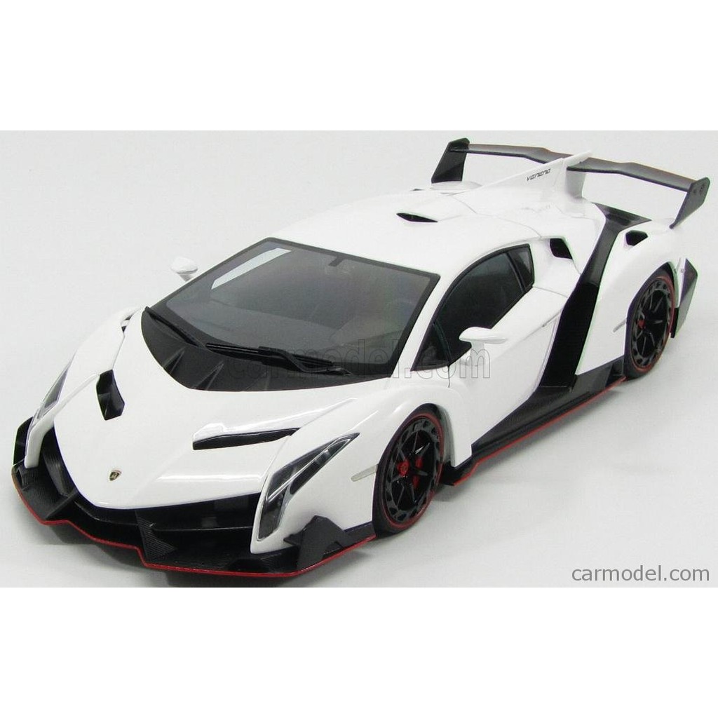 Lamborghini veneno 1/18 | Shopee Malaysia