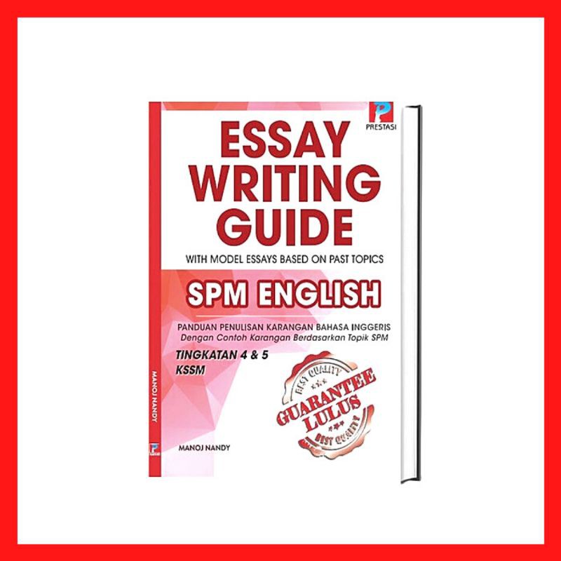 English essay spm 2021