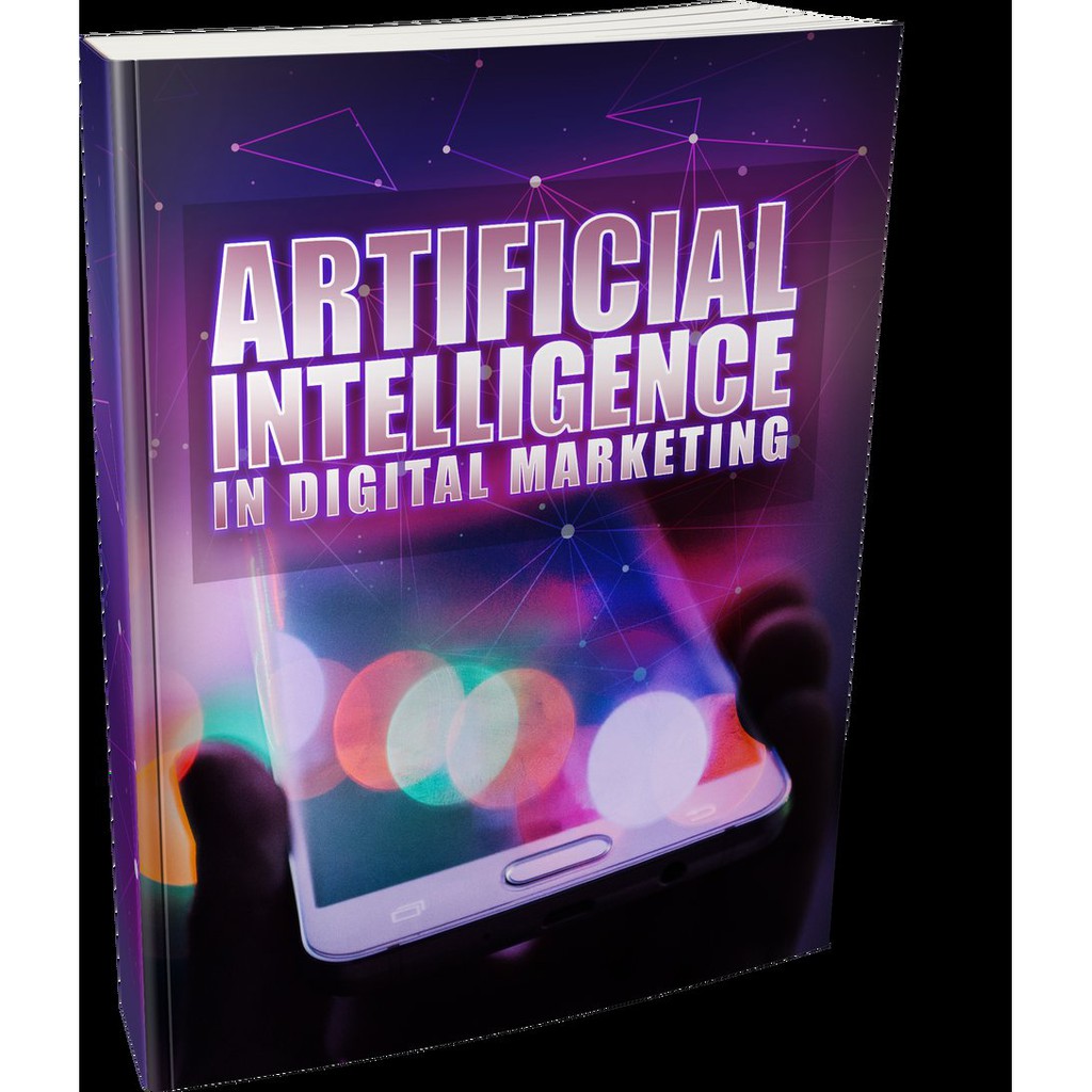 [ebook] Artificial Intelligence In Digital Marketing