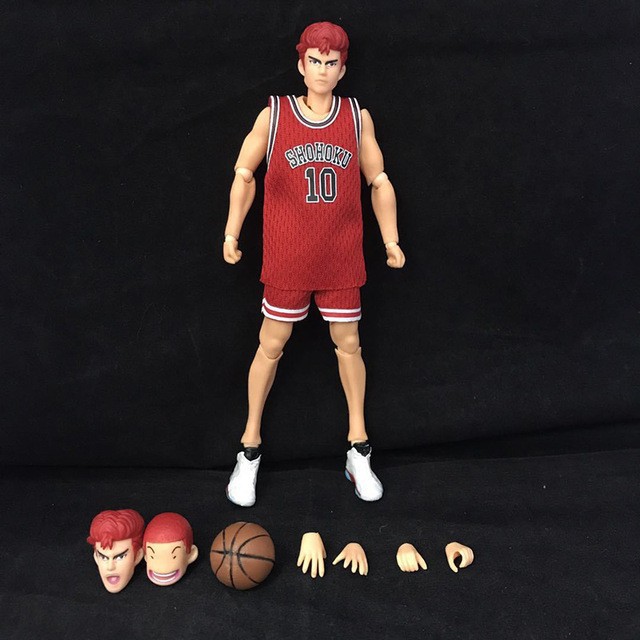 hanamichi sakuragi figure