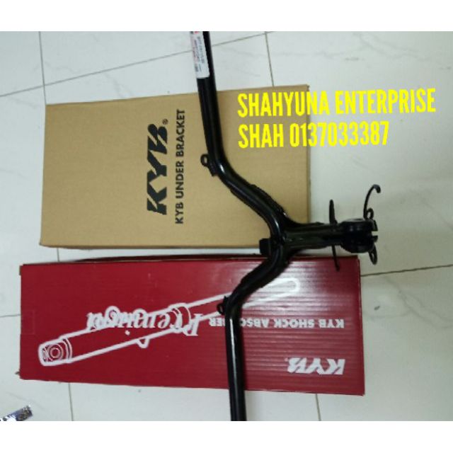 Y15zr Original Kyb Fork T Y15zr Handle V1 Shopee Malaysia