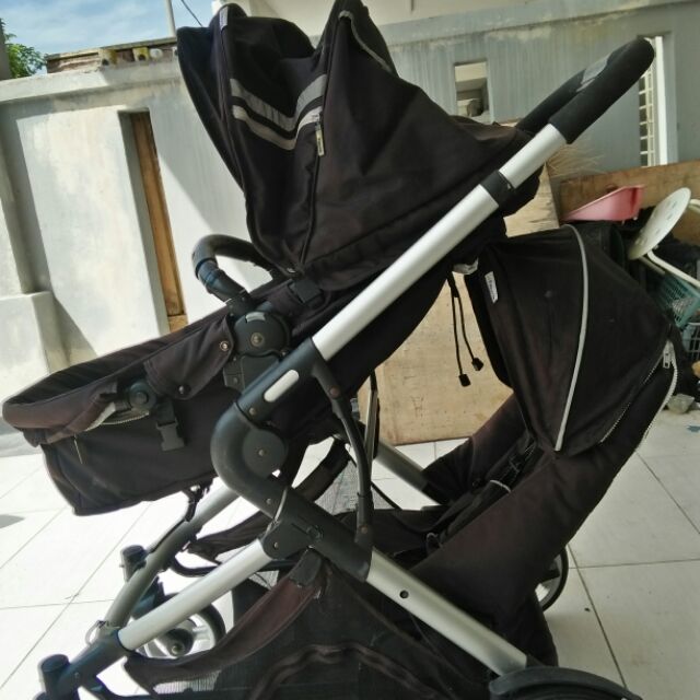 stroller bayi terbaik