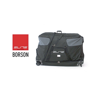 elite borson bike bag