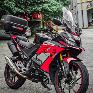 r15 v3 touring