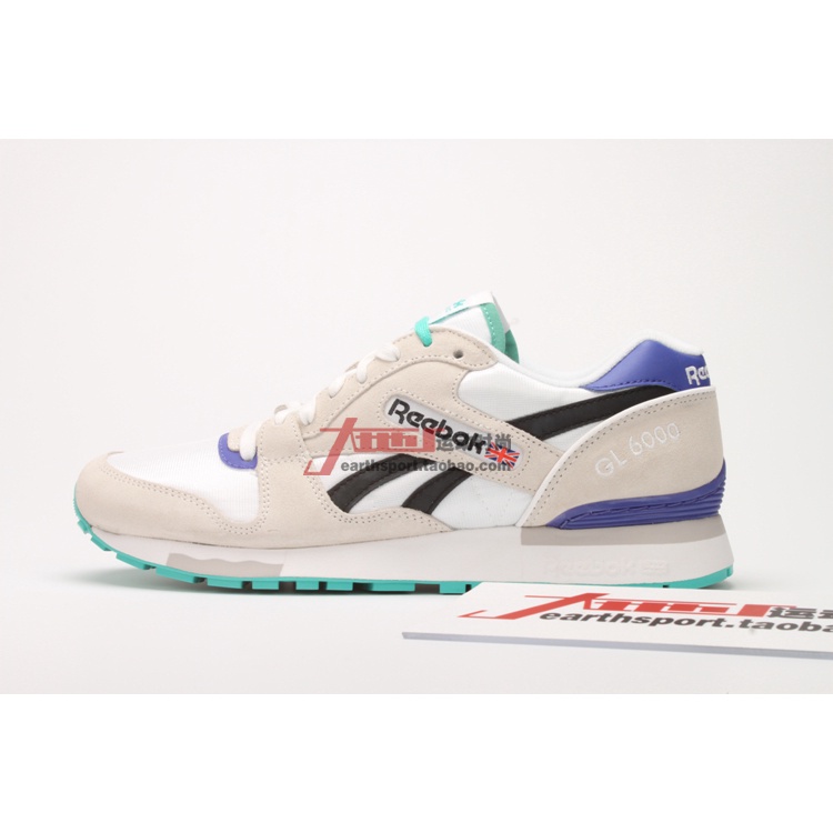reebok gl 9000
