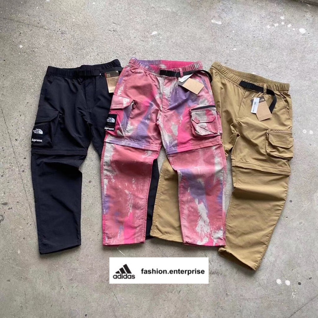 最大61％オフ！ Supreme The North Face Cargo pant パンツ