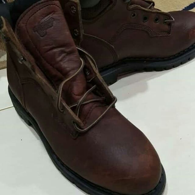 red wing 2233