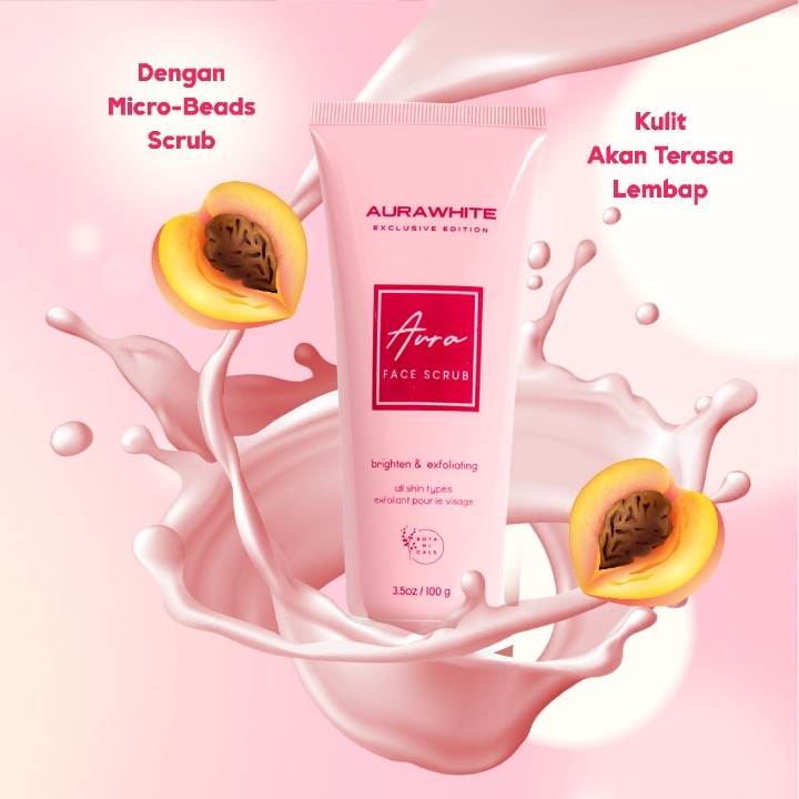 Aurawhite Beauty Hq Online Shop Shopee Malaysia