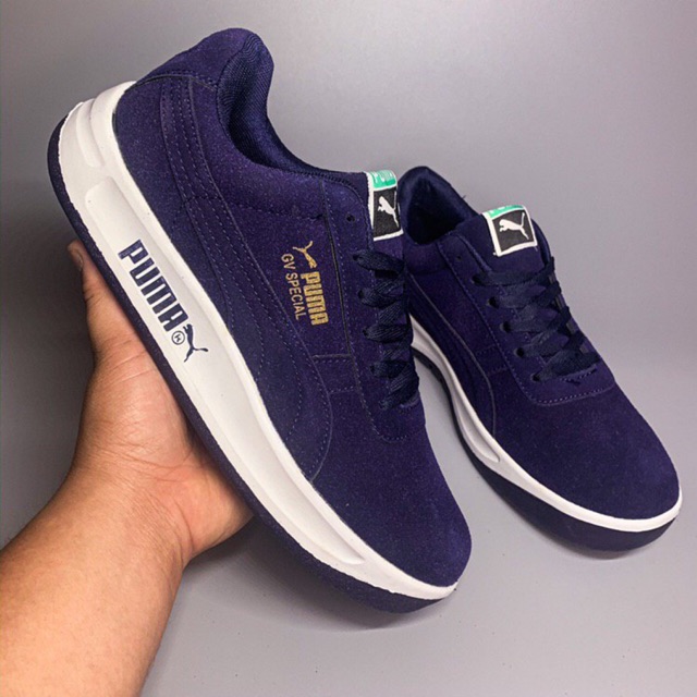 gv special puma black