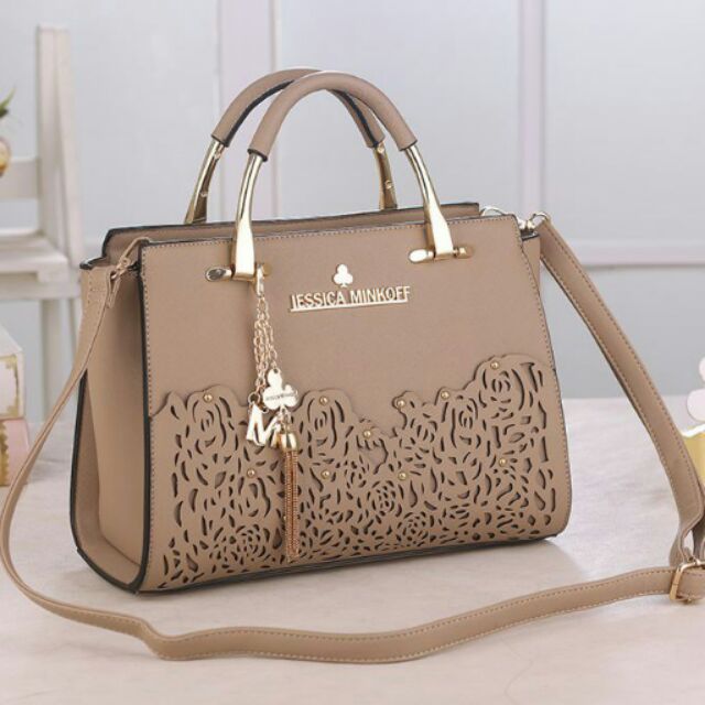 jessica minkoff bag