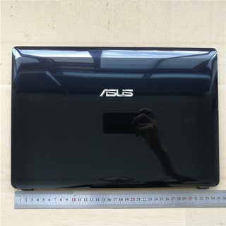 New Asus K52 K52JK A52JR X52JV A52J A52 X52 LCD Back Rear Cover Top Lid & Bezel 