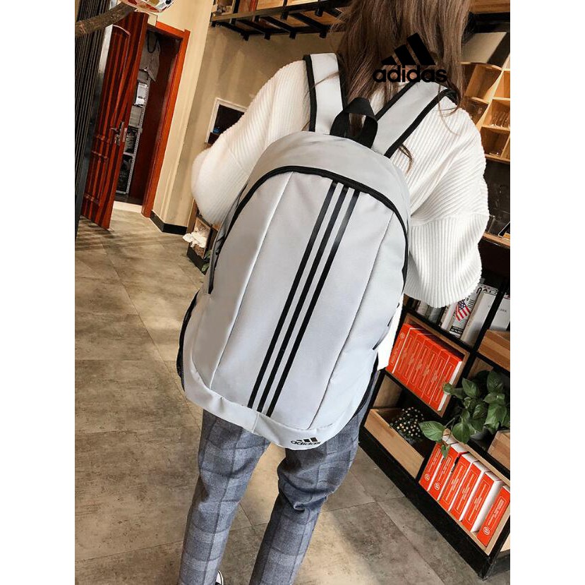 adidas waterproof backpack