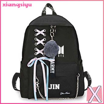 korean backpack shopee