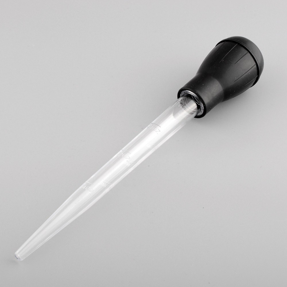 Aquarium Cleaning Tools Turkey Baster Clear Tube 30ml Shopee Malaysia