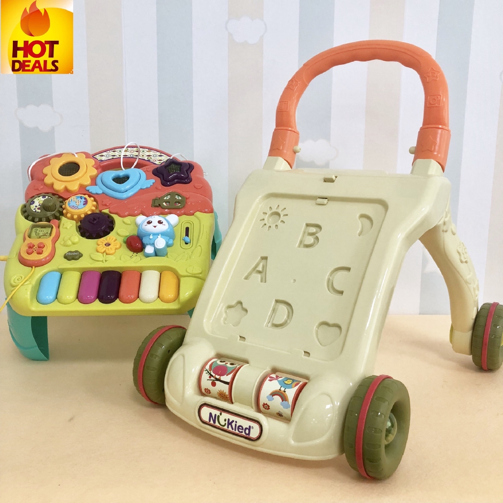 children's walker toys