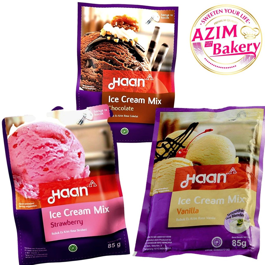 ice cream 2kg price