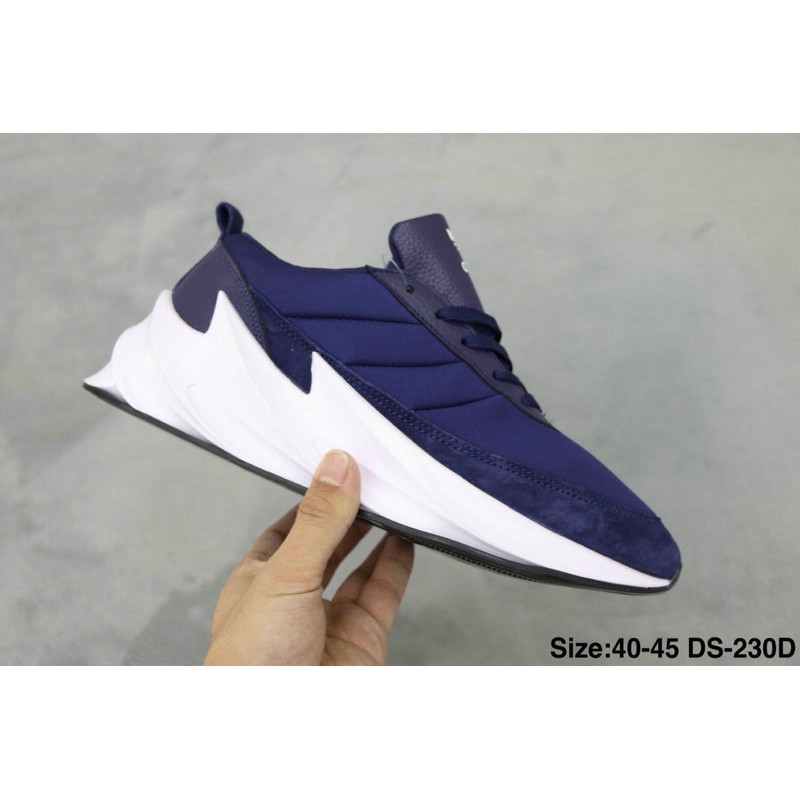 adidas tubular blue and white