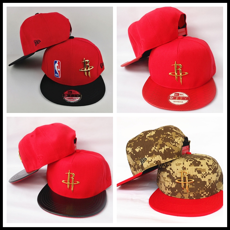 rockets baseball cap