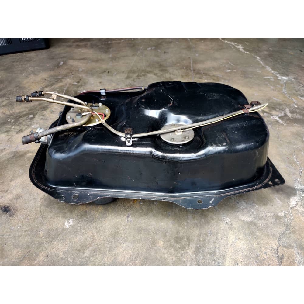 Perodua Kancil Daihatsu Mira L2 L5 L6 Injection Fuel Tank & Fuel Pump