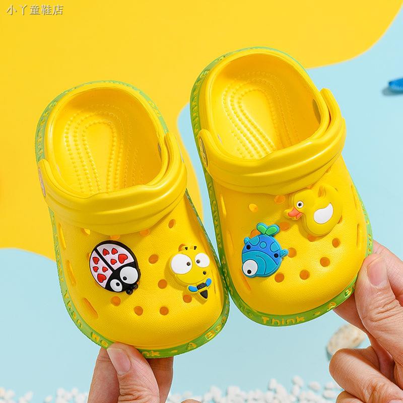 crocs for 1 year old