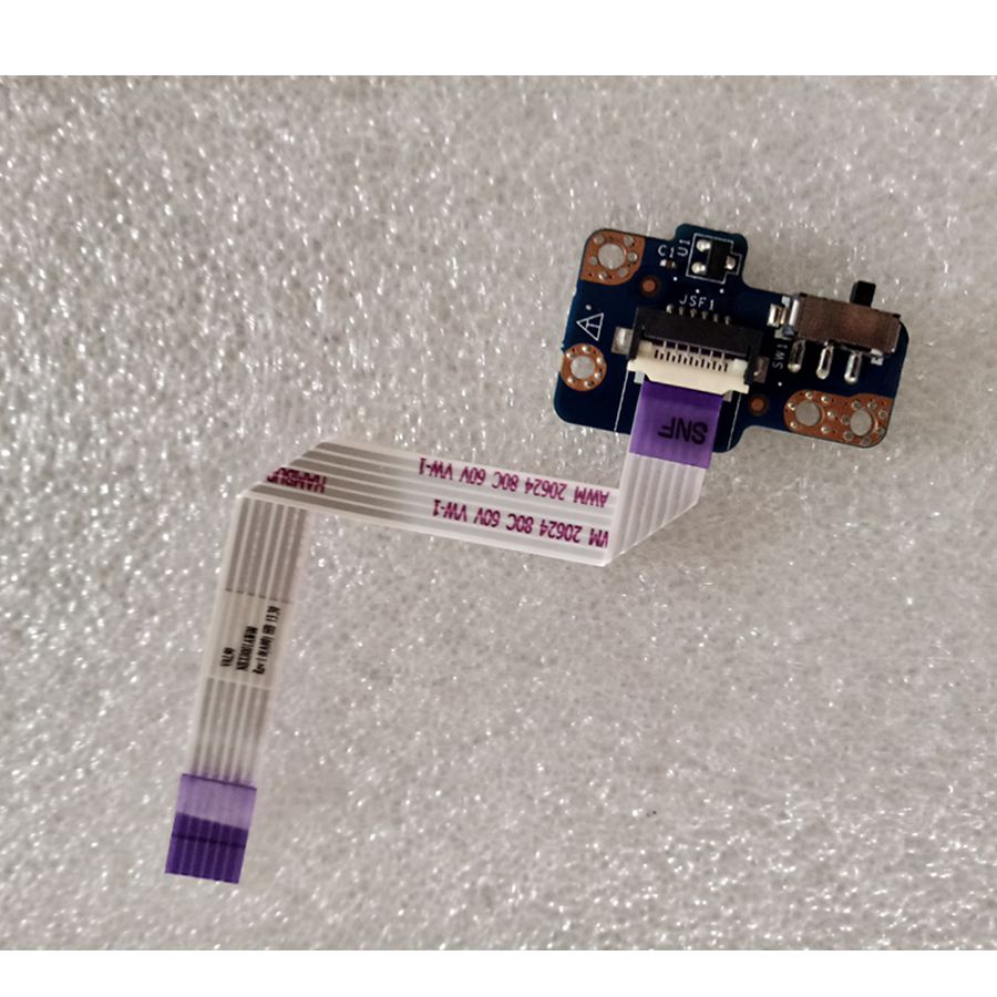 New Laptop Wireless Switch Board Val90 Ls 9936p For Dell Latitude E6440 Wireless Wifi Switch Board Cable Shopee Malaysia