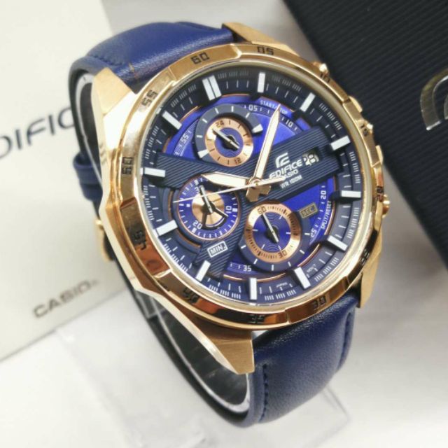 casio edifice special edition