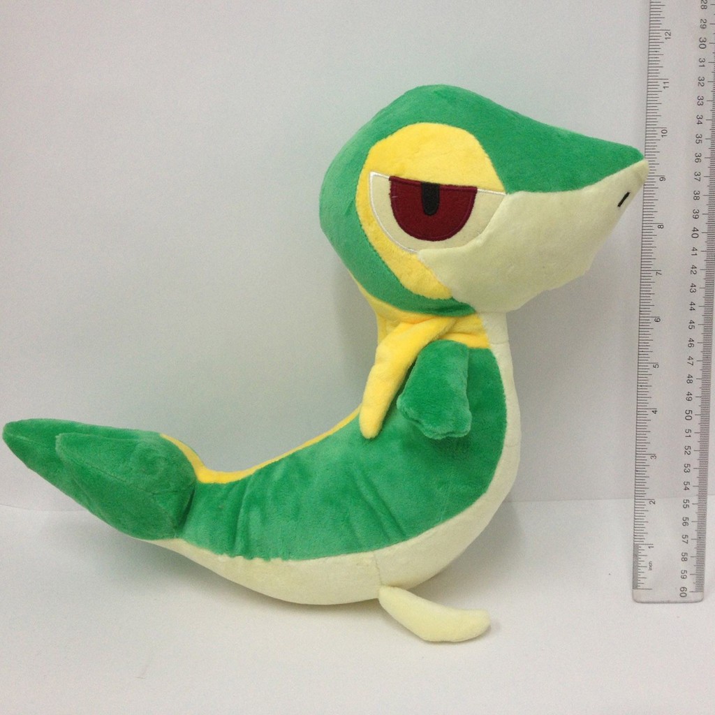 soft pokemon plush