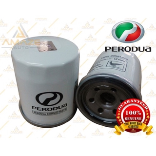 Original Perodua Oil Filter (15601-00R01 = Kancil Kenari 