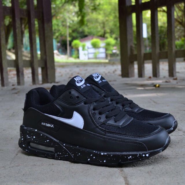 nike air max oreo 90