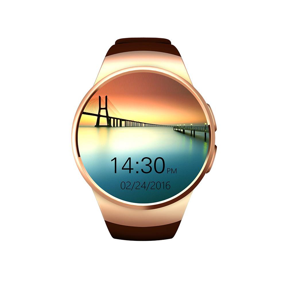 leegoal smart watch