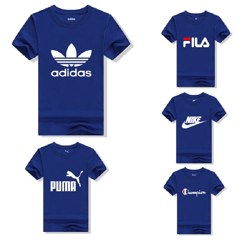 4xl fila shirt