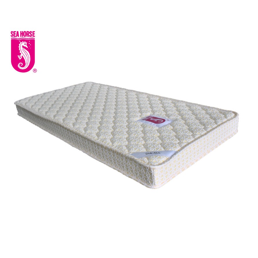 ORIGINAL SEAHORSE Diamond Mattress (DIAALL)! Shopee Malaysia