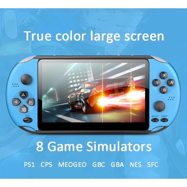 psp nintendo