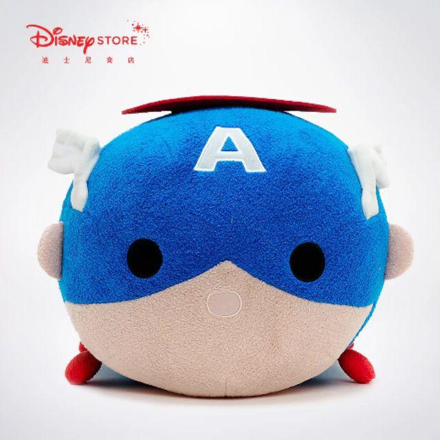 captain america tsum tsum large