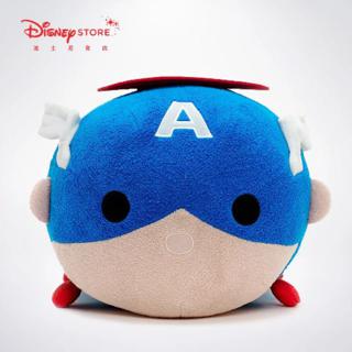 captain america tsum tsum large