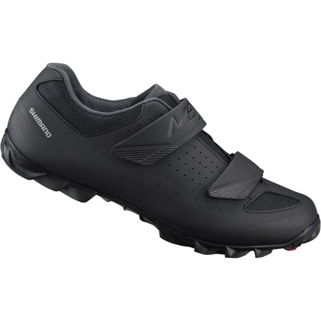 shimano me1 mountain bike shoes