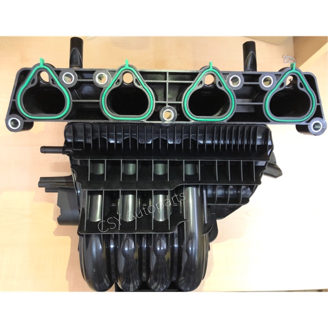 Proton Saga Blm Fl Gen2 Persona Flx Preve Manifold Inlet Shopee Malaysia