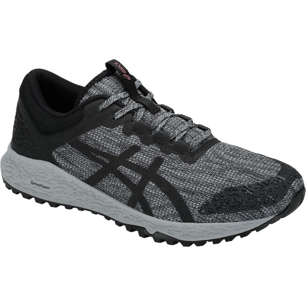 asics women's alpine xt running shoe