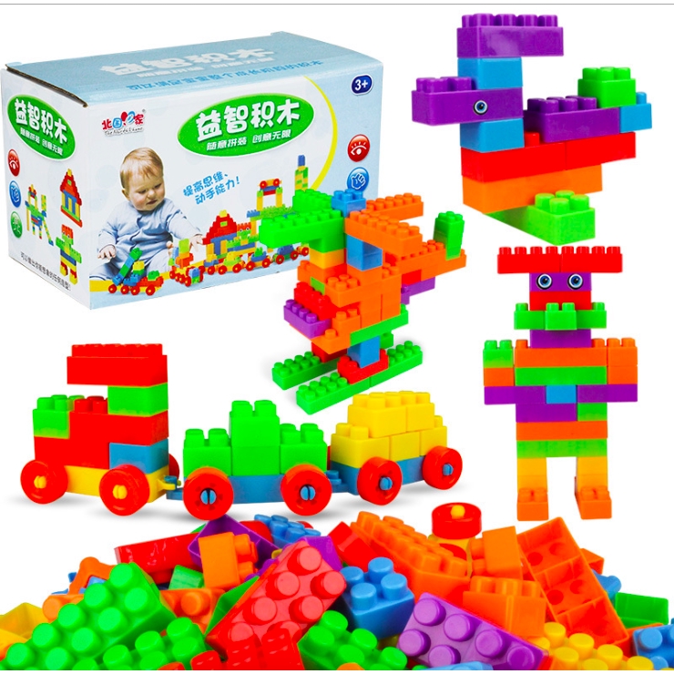 block puzzle toys