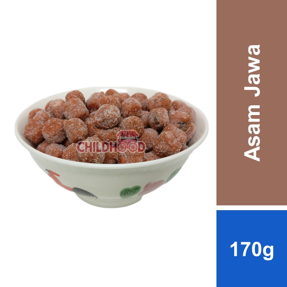 Buy Childhood Snack Asam Jawa Box 170g Seetracker Malaysia