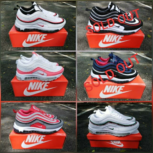 nike air max 97 al ikhsan