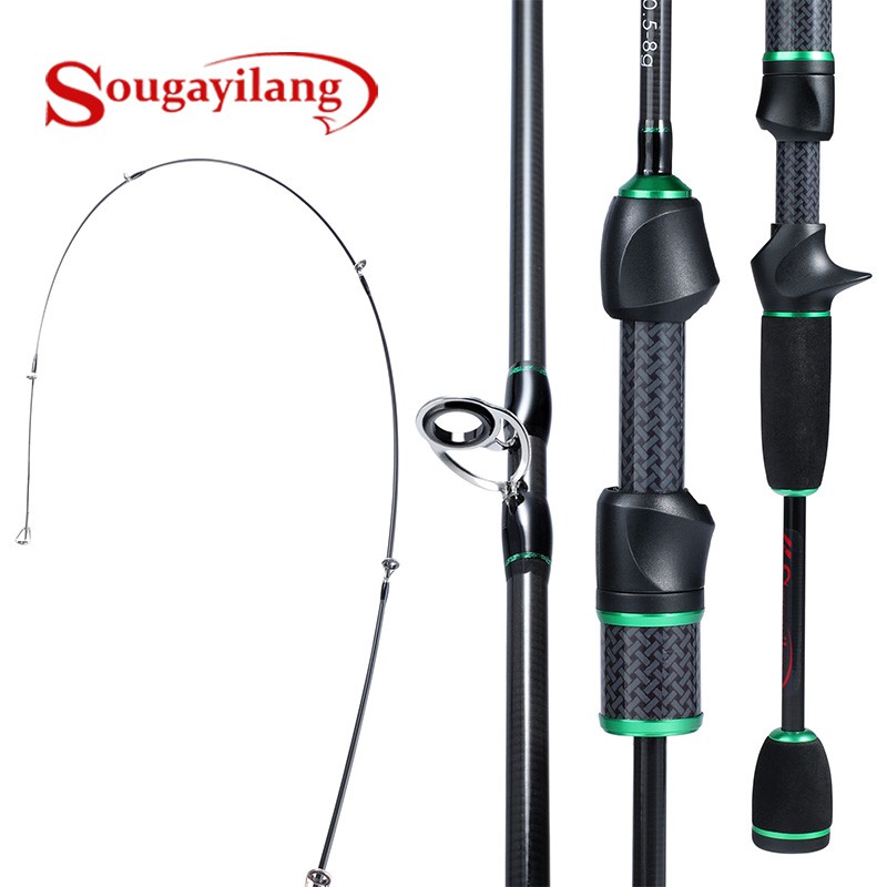 rod ultralight shopee