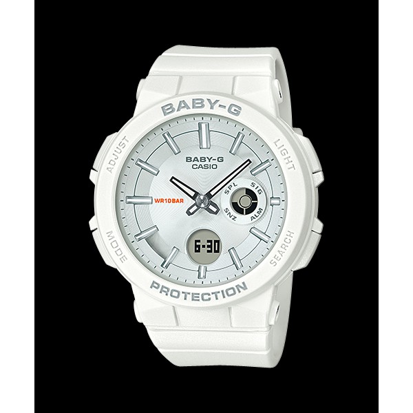 casio baby g bga 255