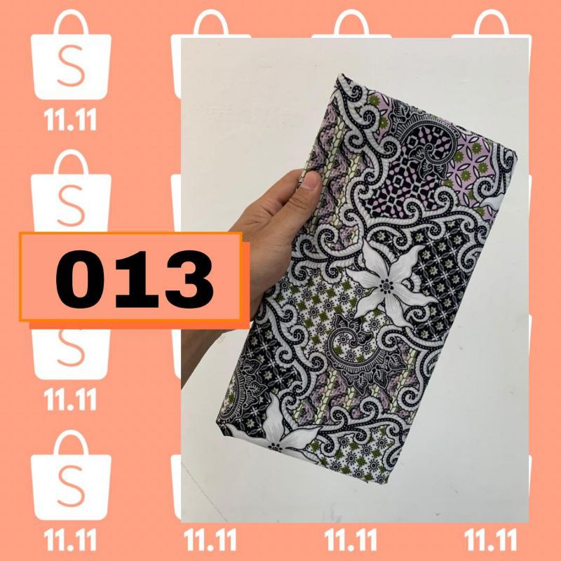 💥💥Kain Batik Viral Corak Jawa | Shopee Malaysia