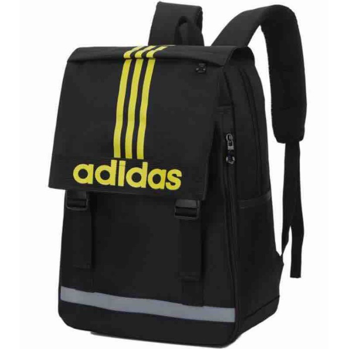 adidas canvas rucksack