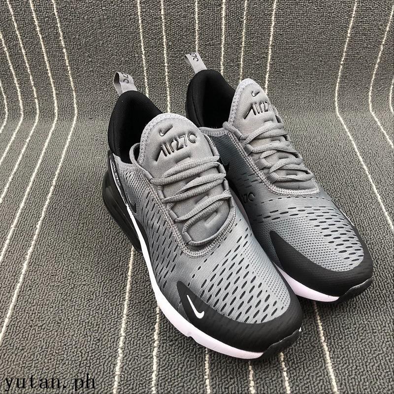 air max 270 dark grey