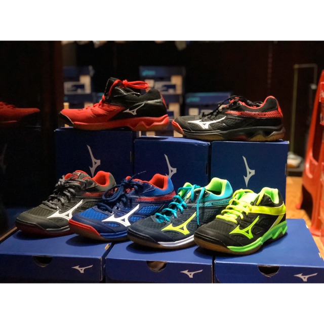 mizuno thunder blade malaysia