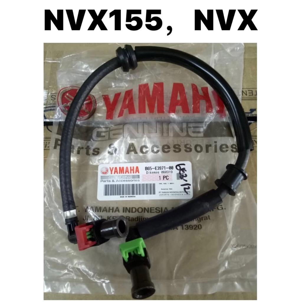 YAMAHA NVX FUEL PIPE (TW / ORIGINAL) B65E3971 // NVX155 NVX 155 FUEL