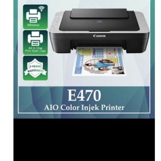 printer colour murah