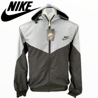 nike waterproof coat